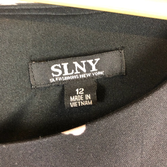 A-line dress | Size 12 - Picture 4 of 6